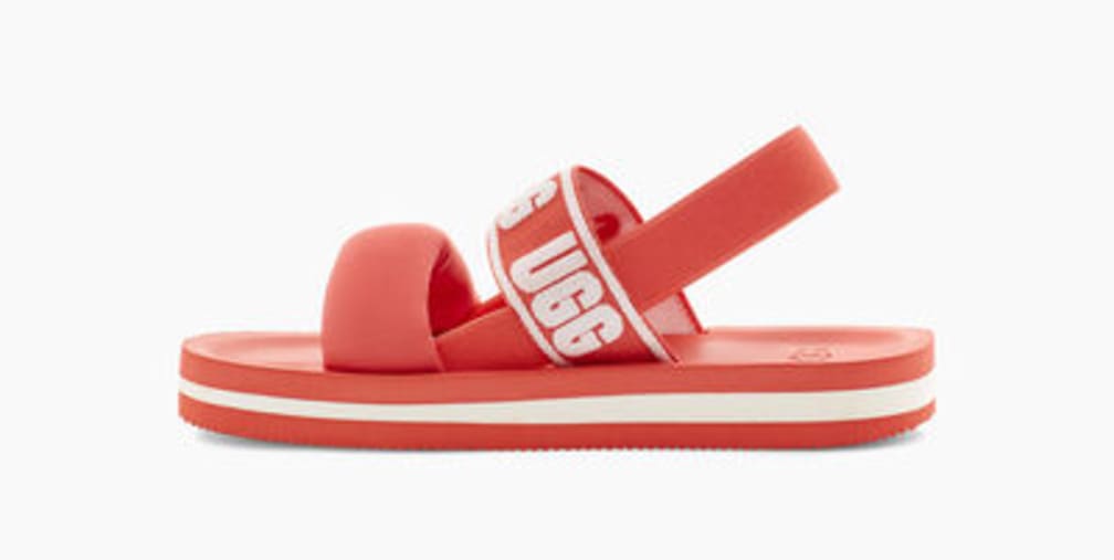 UGG Zuma Sling Slide for Women UGG